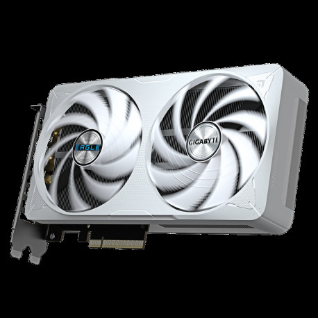 Видеокарта Gigabyte RTX5060Ti EAGLE OC ICE 8GB GDDR7 128bit 3xDP HDMI 2FAN RTL-2