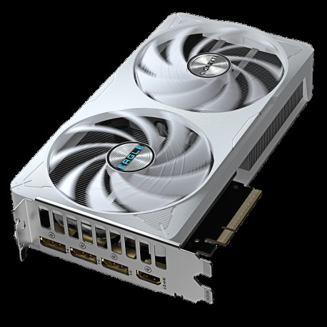 Видеокарта Gigabyte RTX5060Ti EAGLE OC ICE 8GB GDDR7 128bit 3xDP HDMI 2FAN RTL-4
