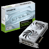 Видеокарта Gigabyte RTX5060Ti EAGLE OC ICE 8GB GDDR7 128bit 3xDP HDMI 2FAN RTL