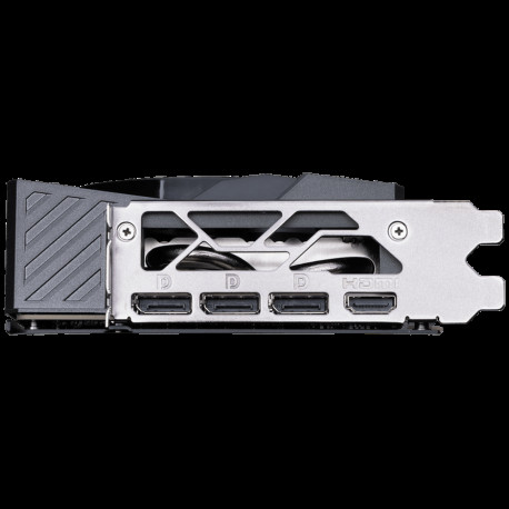 Видеокарта MSI RTX5070Ti GAMING TRIO OC 16GB GDDR7 256bit 3xDP HDMI 3FAN RTL-4