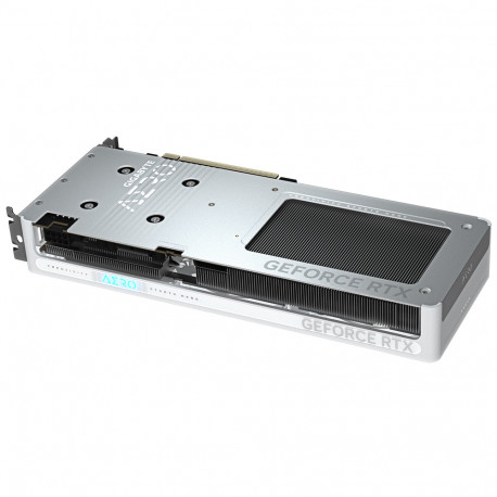Видеокарта Gigabyte RTX5060 AERO OC 8GB GDDR7 128bit 3xDP HDMI 3FAN RTL-6