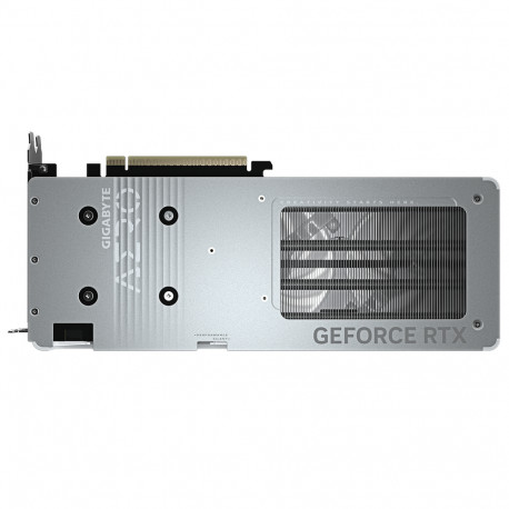 Видеокарта Gigabyte RTX5060 AERO OC 8GB GDDR7 128bit 3xDP HDMI 3FAN RTL-7