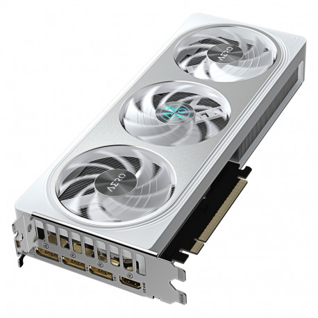 Видеокарта Gigabyte RTX5060 AERO OC 8GB GDDR7 128bit 3xDP HDMI 3FAN RTL-5