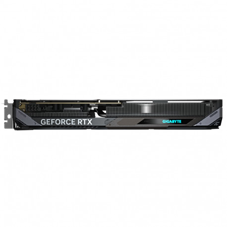Видеокарта Gigabyte RTX5060 GAMING OC 8GB GDDR7 128bit 3xDP HDMI 3FAN RTL-8