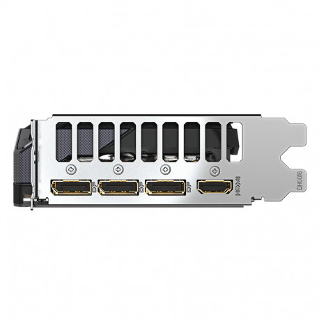Видеокарта Gigabyte RTX5060 GAMING OC 8GB GDDR7 128bit 3xDP HDMI 3FAN RTL-9