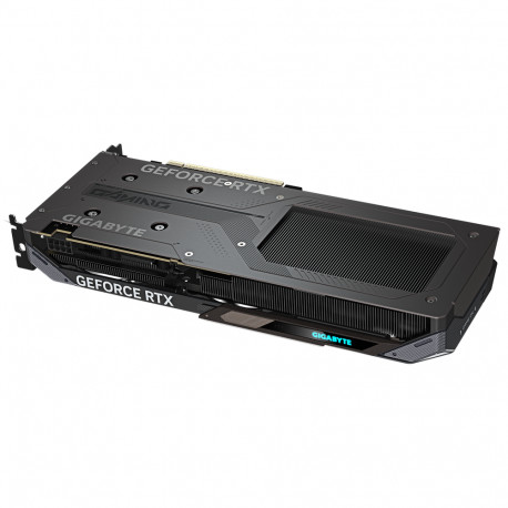 Видеокарта Gigabyte RTX5060 GAMING OC 8GB GDDR7 128bit 3xDP HDMI 3FAN RTL-6