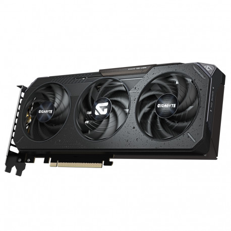 Видеокарта Gigabyte RTX5060 GAMING OC 8GB GDDR7 128bit 3xDP HDMI 3FAN RTL-2