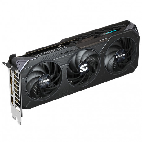 Видеокарта Gigabyte RTX5060 GAMING OC 8GB GDDR7 128bit 3xDP HDMI 3FAN RTL-3