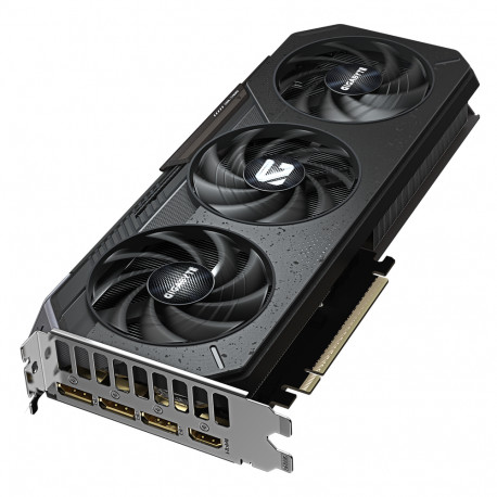 Видеокарта Gigabyte RTX5060 GAMING OC 8GB GDDR7 128bit 3xDP HDMI 3FAN RTL-5