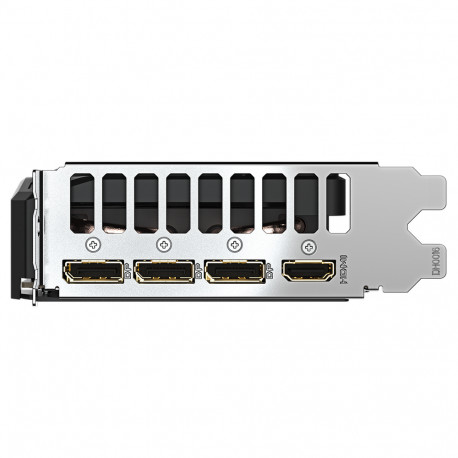 Видеокарта Gigabyte RTX5060 WINDFORCE OC 8GB GDDR7 128bit 3xDP HDMI 2FAN RTL-9