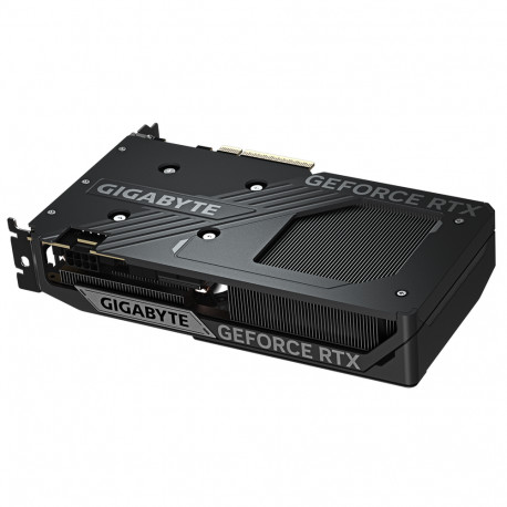 Видеокарта Gigabyte RTX5060 WINDFORCE OC 8GB GDDR7 128bit 3xDP HDMI 2FAN RTL-6