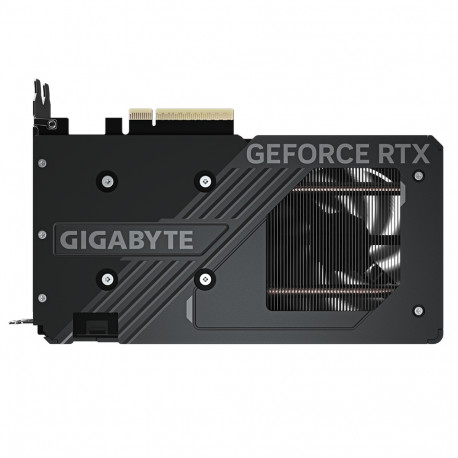 Видеокарта Gigabyte RTX5060 WINDFORCE OC 8GB GDDR7 128bit 3xDP HDMI 2FAN RTL-7