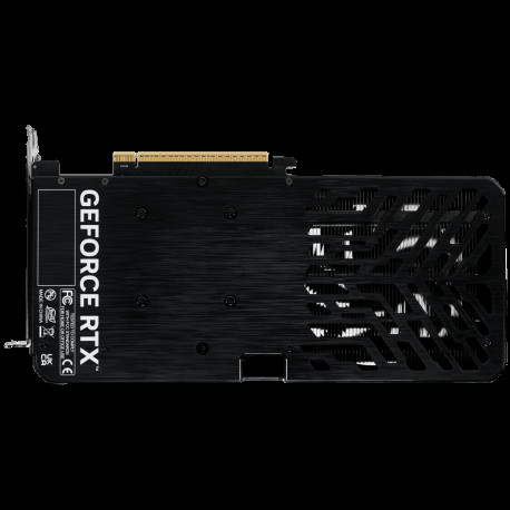 Видеокарта Palit RTX5060Ti DUAL 8GB GDDR7 128bit 3xDP HDMI 2FAN RTL-8