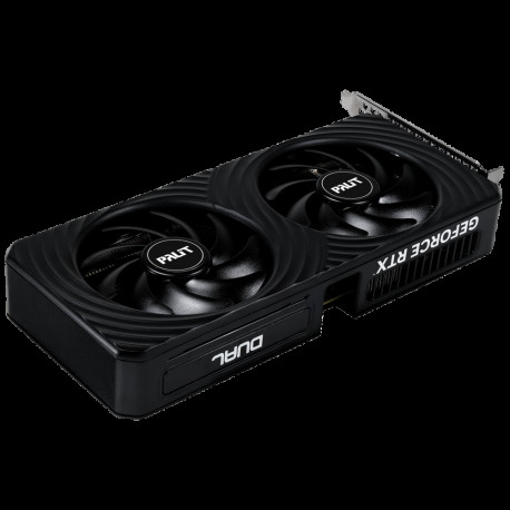 Видеокарта Palit RTX5060Ti DUAL 8GB GDDR7 128bit 3xDP HDMI 2FAN RTL-5