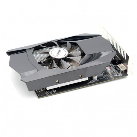 Видеокарта Afox GTX750 2GB GDDR5 128bit VGA DVI HDMI 1FAN RTL {30} (784061)-3
