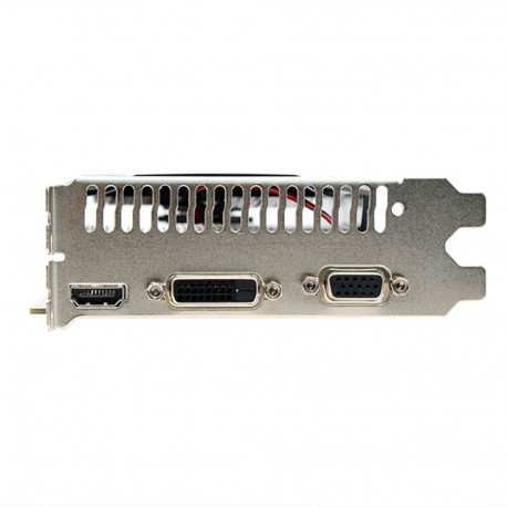 Видеокарта Afox GTX750 2GB GDDR5 128bit VGA DVI HDMI 1FAN RTL {30} (784061)-4