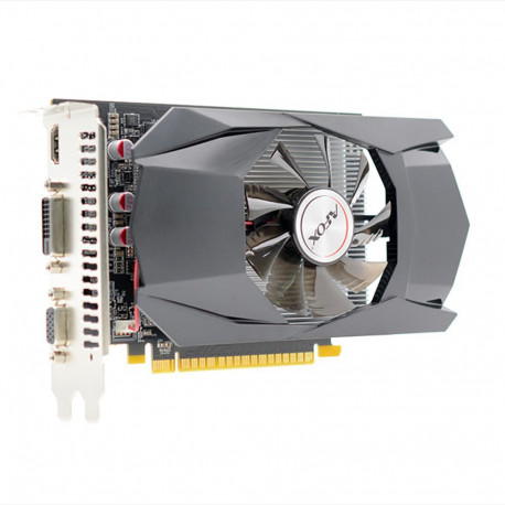 Видеокарта Afox GTX750 2GB GDDR5 128bit VGA DVI HDMI 1FAN RTL {30} (784061)-1
