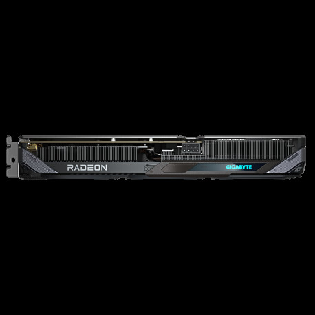 Видеокарта Gigabyte RX9060XT GAMING OC 8GB GDDR6 128bit 2xDP HDMI 3FAN RTL-7