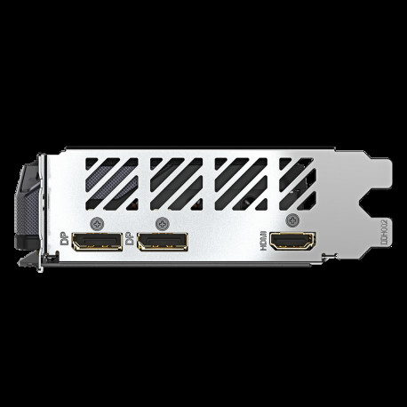 Видеокарта Gigabyte RX9060XT GAMING OC 8GB GDDR6 128bit 2xDP HDMI 3FAN RTL-9