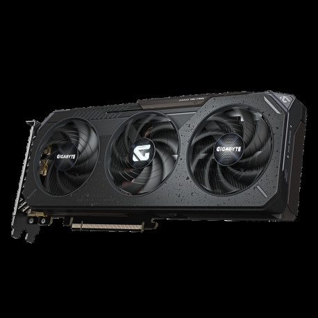 Видеокарта Gigabyte RX9060XT GAMING OC 8GB GDDR6 128bit 2xDP HDMI 3FAN RTL-2