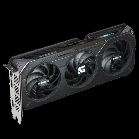 Видеокарта Gigabyte RX9060XT GAMING OC 8GB GDDR6 128bit 2xDP HDMI 3FAN RTL-4