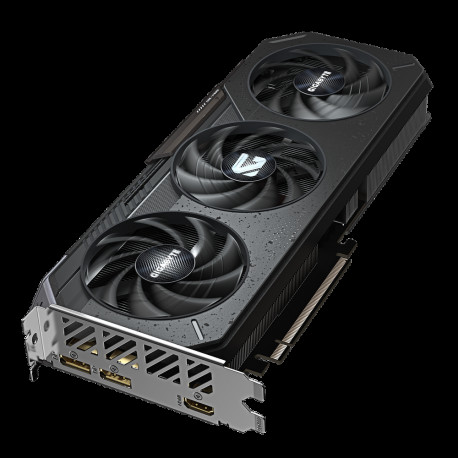 Видеокарта Gigabyte RX9060XT GAMING OC 8GB GDDR6 128bit 2xDP HDMI 3FAN RTL-5