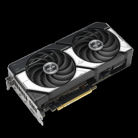 Видеокарта ASUS RTX5070 DUAL OC 12GB GDDR7 192bit 3xDP HDMI 2FAN RTL [DUAL-RTX5070-O12G]-3