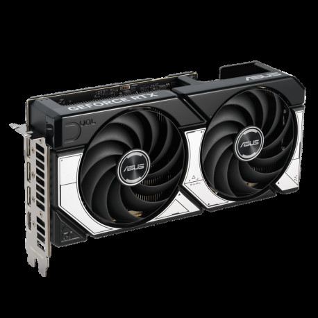 Видеокарта ASUS RTX5070 DUAL OC 12GB GDDR7 192bit 3xDP HDMI 2FAN RTL [DUAL-RTX5070-O12G]-2