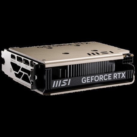 Видеокарта MSI RTX5060 INSPIRE ITX OC 8GB GDDR7 128bit 3xDP HDMI 1FAN RTL-2