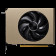 Видеокарта MSI RTX5060 INSPIRE ITX OC 8GB GDDR7 128bit 3xDP HDMI 1FAN RTL