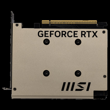 Видеокарта MSI RTX5060 INSPIRE ITX OC 8GB GDDR7 128bit 3xDP HDMI 1FAN RTL-3