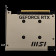 Видеокарта MSI RTX5060 INSPIRE ITX OC 8GB GDDR7 128bit 3xDP HDMI 1FAN RTL