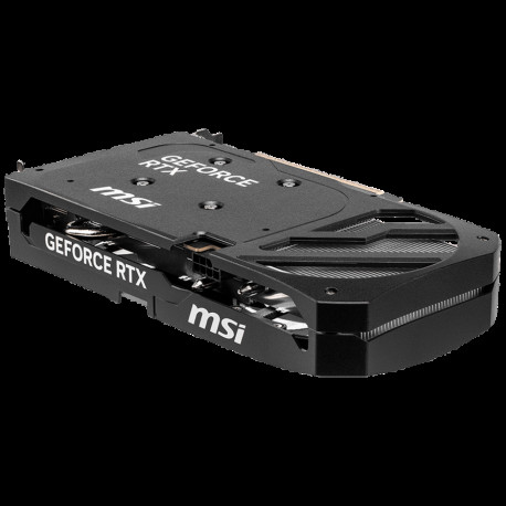 Видеокарта MSI RTX5060Ti SHADOW 2X OC PLUS 8GB GDDR7 128bit 3xDP HDMI 2FAN RTL-2