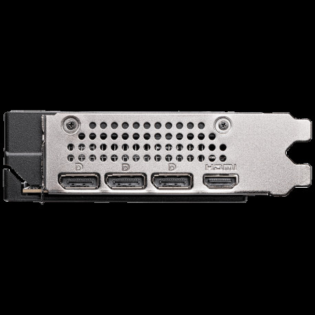 Видеокарта MSI RTX5060Ti SHADOW 2X OC PLUS 8GB GDDR7 128bit 3xDP HDMI 2FAN RTL-4