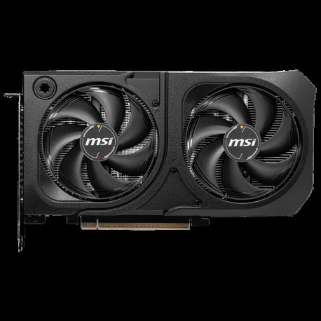 Видеокарта MSI RTX5060Ti SHADOW 2X OC PLUS 16GB GDDR7 128bit 3xDP HDMI 2FAN RTL-1