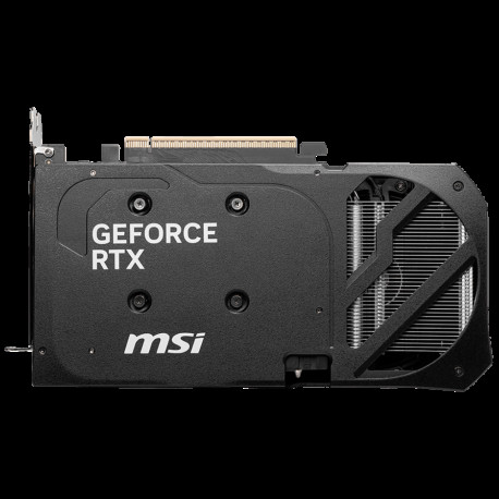 Видеокарта MSI RTX5060Ti SHADOW 2X OC PLUS 16GB GDDR7 128bit 3xDP HDMI 2FAN RTL-3