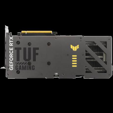 Видеокарта ASUS TUF-RTX5060-O8G-GAMING-7