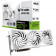 Видеокарта ASUS TUF-RTX5070TI-O16G-WHITE-GAMING