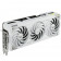 Видеокарта ASUS TUF-RTX5070TI-O16G-WHITE-GAMING