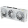 Видеокарта ASUS TUF-RTX5070TI-O16G-WHITE-GAMING