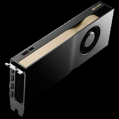 Видеокарта NVIDIA RTX 5000 Ada 32GB GDDR6 256 bit, bulk packing-2
