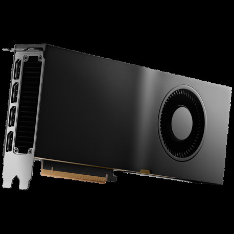 Видеокарта NVIDIA RTX 5000 Ada 32GB GDDR6 256 bit, bulk packing