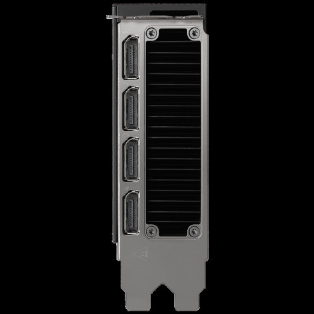 Видеокарта NVIDIA RTX 5000 Ada 32GB GDDR6 256 bit, bulk packing-3