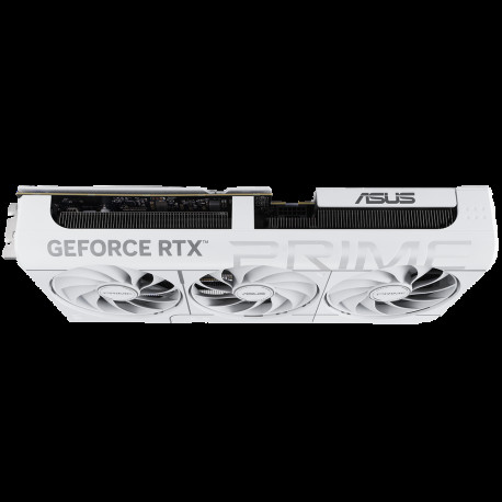 Видеокарта ASUS RTX5070 PRIME WHITE OC 12GB GDDR7 192bit 3xDP 1xHDMI 3FAN RTL (PRIME-RTX5070-O12G-WHITE)-6