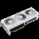 Видеокарта ASUS RTX5070 PRIME WHITE OC 12GB GDDR7 192bit 3xDP 1xHDMI 3FAN RTL (PRIME-RTX5070-O12G-WHITE)
