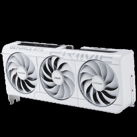 Видеокарта ASUS RTX5070 PRIME WHITE OC 12GB GDDR7 192bit 3xDP 1xHDMI 3FAN RTL (PRIME-RTX5070-O12G-WHITE)-2
