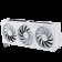 Видеокарта ASUS RTX5070 PRIME WHITE OC 12GB GDDR7 192bit 3xDP 1xHDMI 3FAN RTL (PRIME-RTX5070-O12G-WHITE)