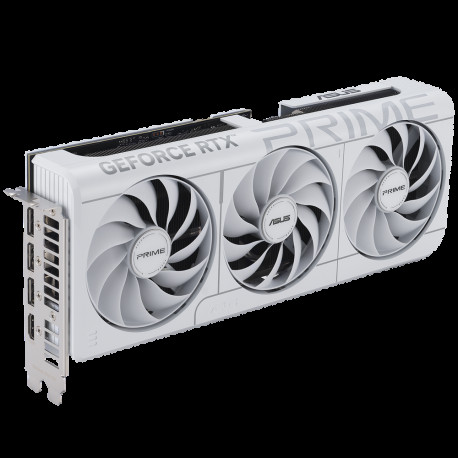 Видеокарта ASUS RTX5070 PRIME WHITE OC 12GB GDDR7 192bit 3xDP 1xHDMI 3FAN RTL (PRIME-RTX5070-O12G-WHITE)-4