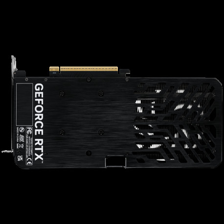 Видеокарта Palit RTX5060 DUAL OC 8GB GDDR7 128bit 3xDP HDMI 2FAN RTL-6