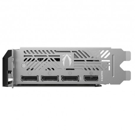 Видеокарта Zotac RTX5060 AMP 8GB GDDR7 128bit 3xDP HDMI 2FAN MEDIUM PACK-5